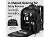 ULANZI BC007 Tactical Camera Backpack 28L ULANZI BC007 Tactical Camera Backpack 28L